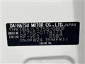 2013 Daihatsu Move Conte