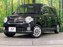 2012 Daihatsu MIRA COCOA