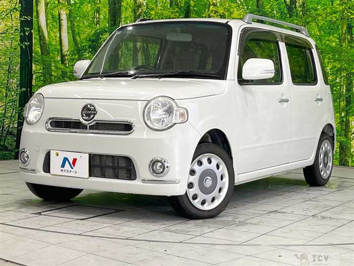 2014 Daihatsu MIRA COCOA