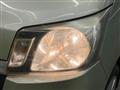 2014 Subaru Stella