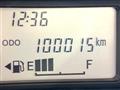 2011 Daihatsu Move