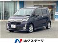 2013 Daihatsu Move