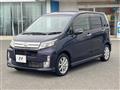 2013 Daihatsu Move