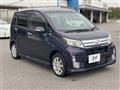 2013 Daihatsu Move