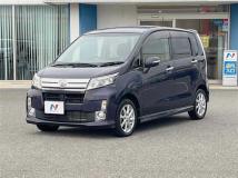 2013 Daihatsu Move