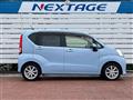 2015 Daihatsu Move