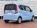 2015 Daihatsu Move