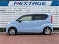 2015 Daihatsu Move