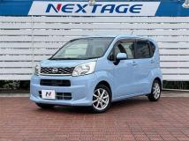 2015 Daihatsu Move