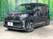 2017 Daihatsu Move