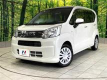 2021 Daihatsu Move