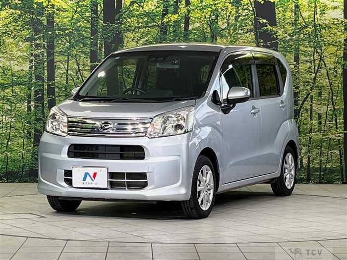 2021 Daihatsu Move