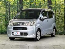 2021 Daihatsu Move