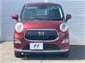 2015 Daihatsu Cast