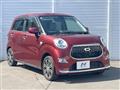 2015 Daihatsu Cast