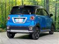 2017 Daihatsu Cast