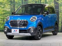 2017 Daihatsu Cast