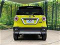 2018 Daihatsu Cast