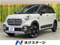2018 Daihatsu Cast