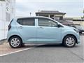 2017 Daihatsu Mira Es