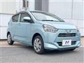 2017 Daihatsu Mira Es