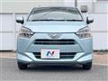 2017 Daihatsu Mira Es