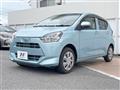 2017 Daihatsu Mira Es