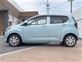 2017 Daihatsu Mira Es
