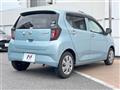 2017 Daihatsu Mira Es