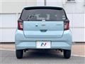 2017 Daihatsu Mira Es