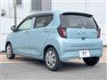 2017 Daihatsu Mira Es