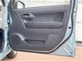 2017 Daihatsu Mira Es
