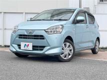 2017 Daihatsu Mira Es