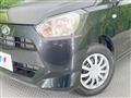 2018 Daihatsu Mira Es