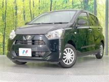 2018 Daihatsu Mira Es