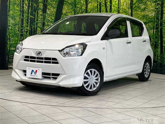 2019 Daihatsu Mira Es