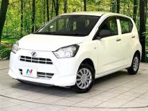 2020 Daihatsu Mira Es