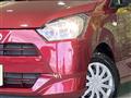 2022 Daihatsu Mira Es
