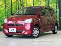 2022 Daihatsu Mira Es