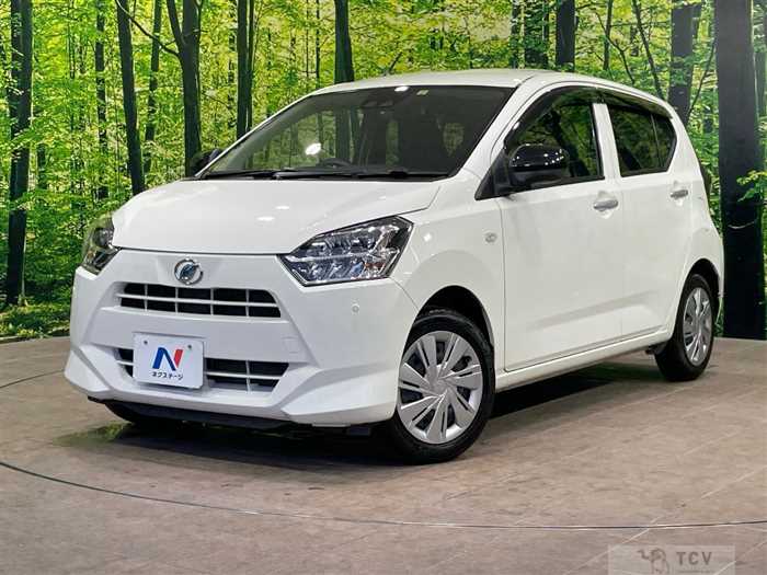 2023 Daihatsu Mira Es