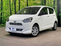 2023 Daihatsu Mira Es