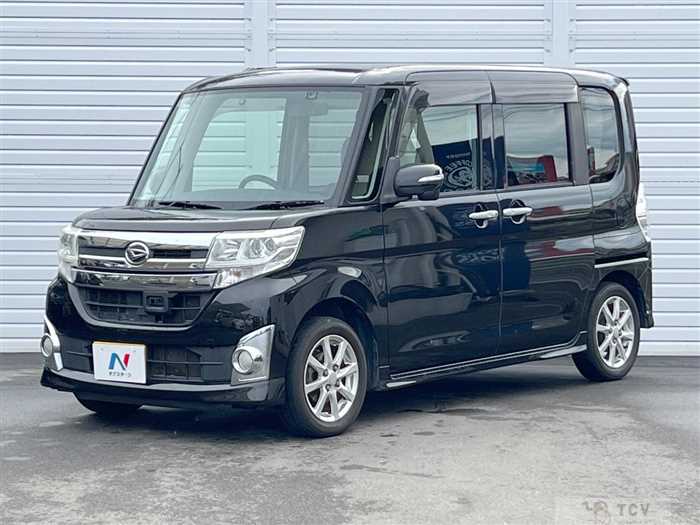 2014 Daihatsu Tanto