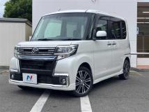 2016 Daihatsu Tanto