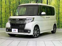 2017 Daihatsu Tanto