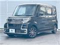 2017 Daihatsu Tanto