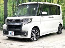 2017 Daihatsu Tanto