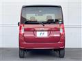 2017 Daihatsu Tanto