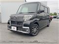 2018 Daihatsu Tanto