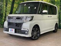 2018 Daihatsu Tanto