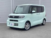 2019 Daihatsu Tanto